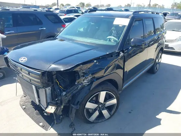 5NMP4DGL0RH042644 2024 HYUNDAI SANTA FE - Image 2