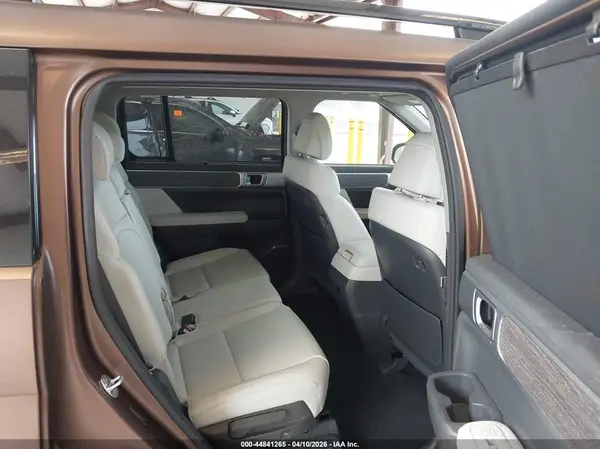 5NMP4DGL0RH044426 2024 HYUNDAI SANTA FE - Image 8