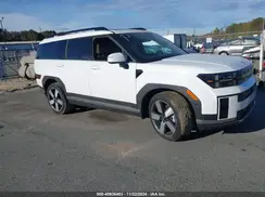 5NMP4DGL0RH066555 2024 HYUNDAI SANTA FE