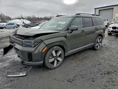 5NMP4DGL0SH128784 2025 HYUNDAI SANTA FE