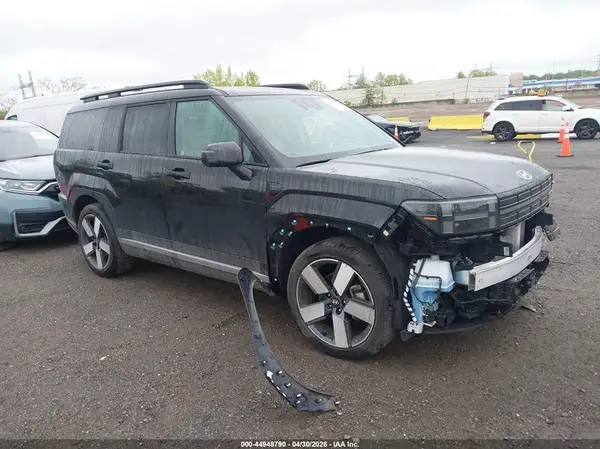 5NMP4DGL1RH051627 2024 HYUNDAI SANTA FE - Image 1