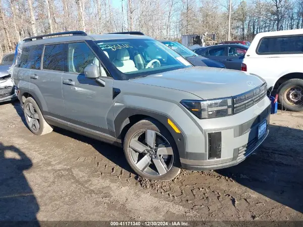 5NMP4DGL1RH051692 2024 HYUNDAI SANTA FE - Image 1
