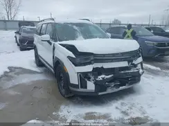 5NMP4DGL1SH103599 2025 HYUNDAI SANTA FE