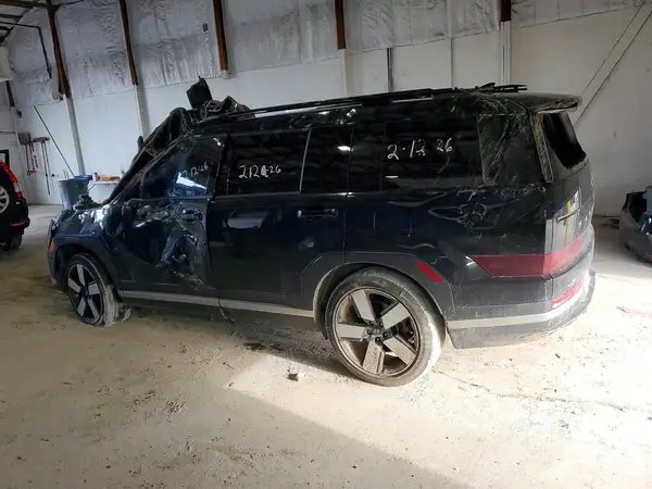 5NMP4DGL2RH006986 2024 HYUNDAI SANTA FE - Image 2