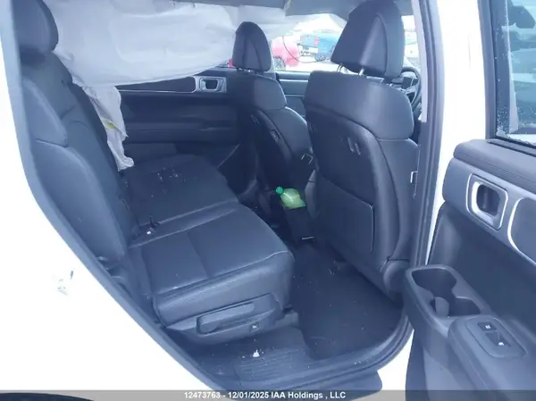 5NMP4DGL2RH009497 2024 HYUNDAI SANTA FE - Image 8