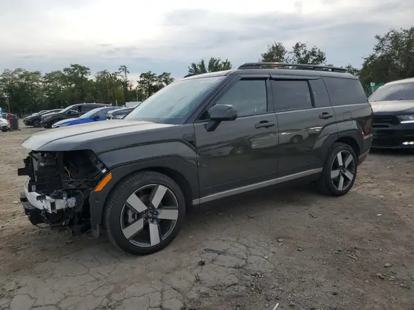 5NMP4DGL2RH042645 2024 HYUNDAI SANTA FE - Image 1