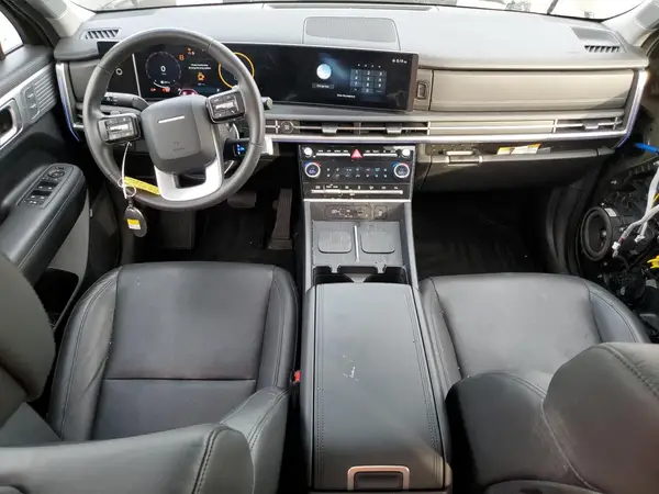 5NMP4DGL2RH042645 2024 HYUNDAI SANTA FE - Image 8