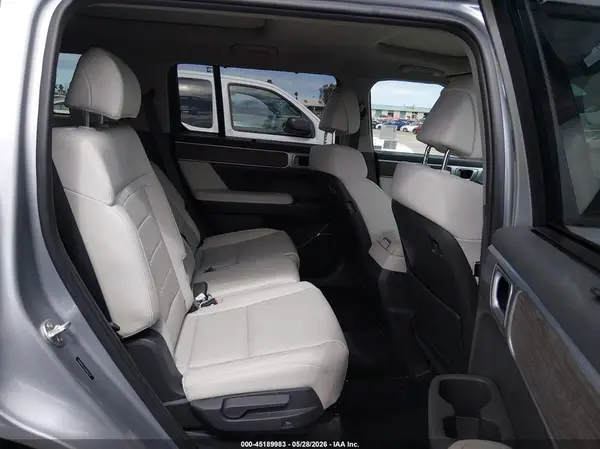 5NMP4DGL2RH057761 2024 HYUNDAI SANTA FE - Image 8