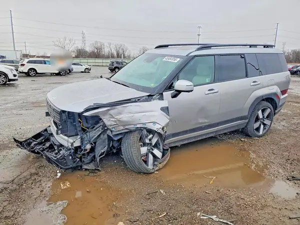 5NMP4DGL2RH065732 2024 HYUNDAI SANTA FE - Image 1