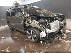 5NMP4DGL2SH075571 2025 HYUNDAI SANTA FE