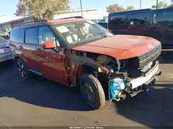 5NMP4DGL2SH085887 2025 HYUNDAI SANTA FE