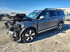 5NMP4DGL2SH093598 2025 HYUNDAI SANTA FE