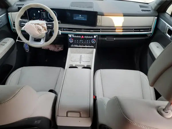 5NMP4DGL2SH114739 2025 HYUNDAI SANTA FE - Image 8
