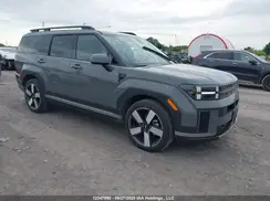 5NMP4DGL2SH127555 2025 HYUNDAI SANTA FE
