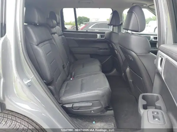 5NMP4DGL2SH127555 2025 HYUNDAI SANTA FE - Image 8