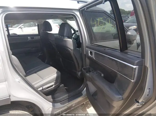 5NMP4DGL2TH163814 2026 HYUNDAI SANTA FE - Image 8