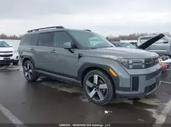 5NMP4DGL3RH009167 2024 HYUNDAI SANTA FE