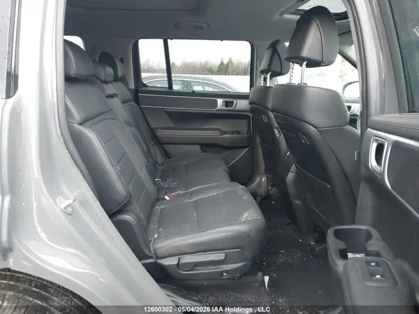5NMP4DGL3RH009167 2024 HYUNDAI SANTA FE - Image 8