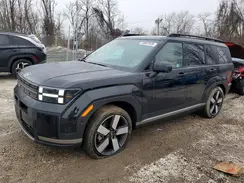 5NMP4DGL3RH031153 2024 HYUNDAI SANTA FE