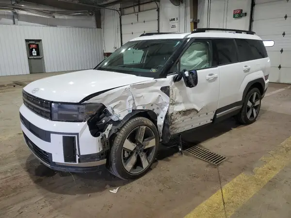 5NMP4DGL3RH066520 2024 HYUNDAI SANTA FE - Image 1