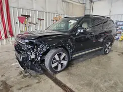 5NMP4DGL3SH081332 2025 HYUNDAI SANTA FE