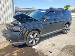 5NMP4DGL3SH089821 2025 HYUNDAI SANTA FE