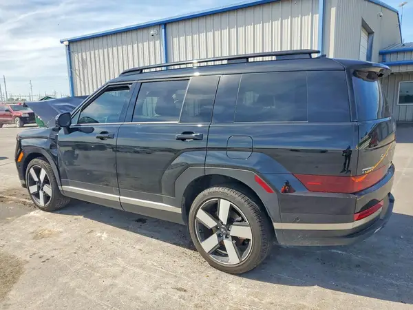 5NMP4DGL3SH089821 2025 HYUNDAI SANTA FE - Image 2