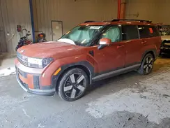 5NMP4DGL3SH094534 2025 HYUNDAI SANTA FE
