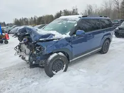 5NMP4DGL3SH135843 2025 HYUNDAI SANTA FE