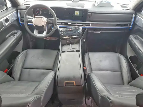 5NMP4DGL3SH135843 2025 HYUNDAI SANTA FE - Image 8