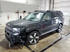 5NMP4DGL3SH139956 2025 HYUNDAI SANTA FE