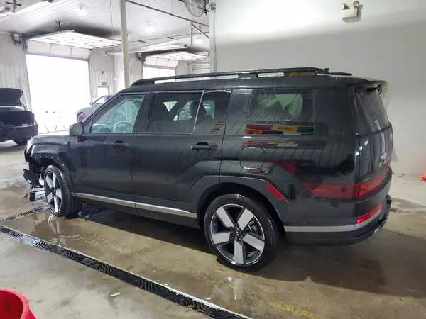 5NMP4DGL3SH139956 2025 HYUNDAI SANTA FE - Image 2