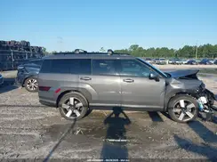 5NMP4DGL3SH148849 2025 HYUNDAI SANTA FE
