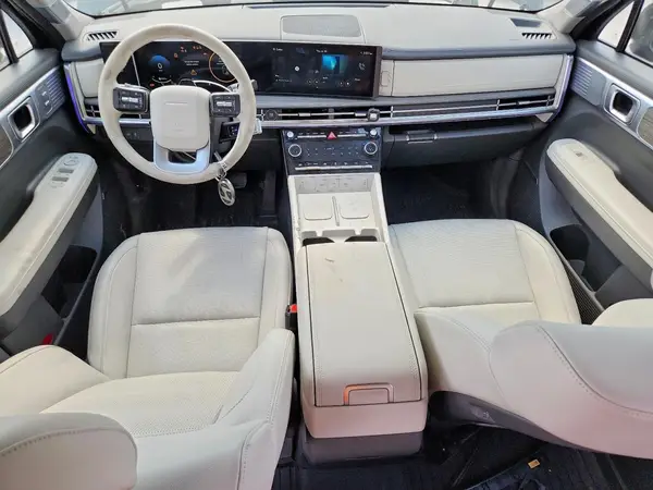 5NMP4DGL3TH175535 2026 HYUNDAI SANTA FE - Image 8
