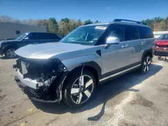 5NMP4DGL3TH187264 2026 HYUNDAI SANTA FE