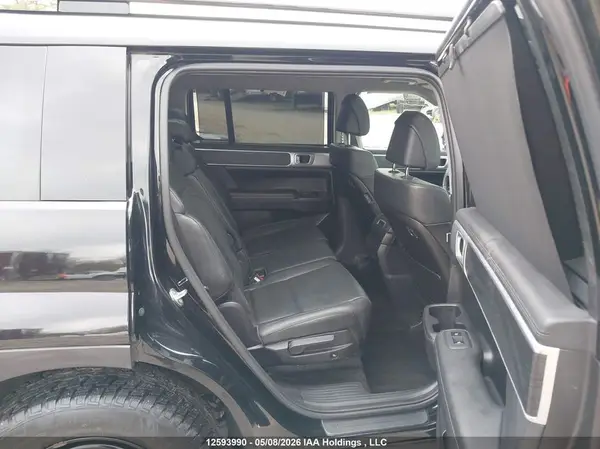 5NMP4DGL4RH009694 2024 HYUNDAI SANTA FE - Image 8