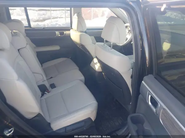 5NMP4DGL4RH010991 2024 HYUNDAI SANTA FE - Image 8