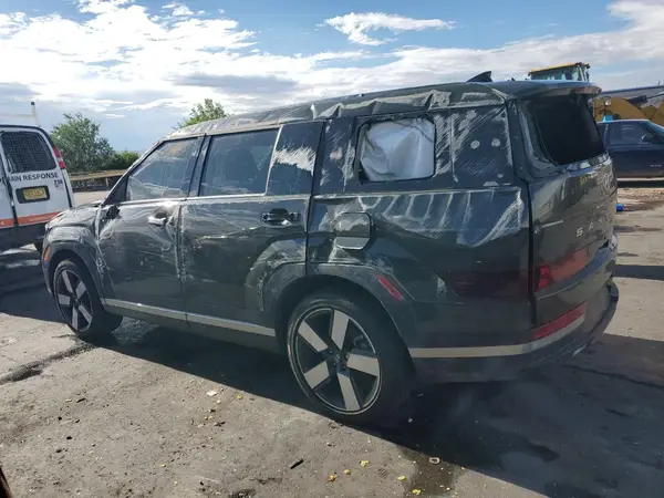 5NMP4DGL4RH014653 2024 HYUNDAI SANTA FE - Image 2