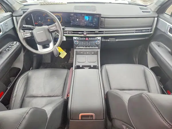 5NMP4DGL4RH015818 2024 HYUNDAI SANTA FE - Image 8