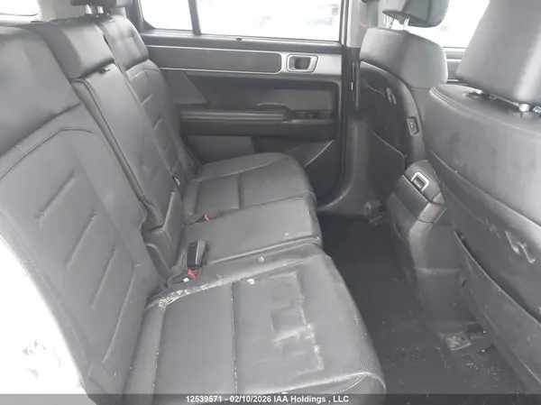 5NMP4DGL4RH020713 2024 HYUNDAI SANTA FE - Image 8