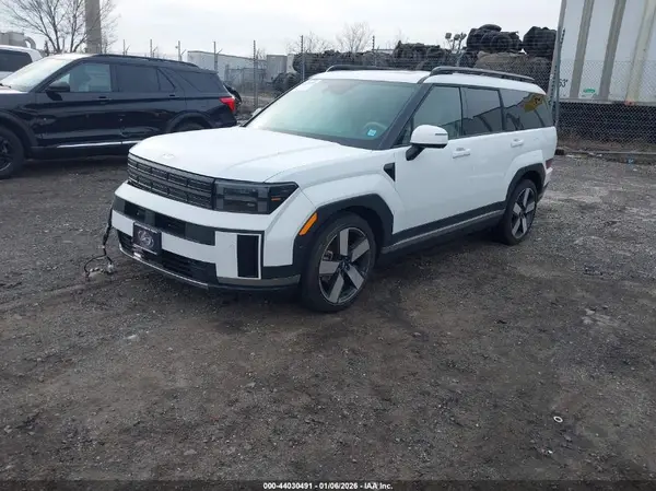 5NMP4DGL4RH032490 2024 HYUNDAI SANTA FE - Image 2