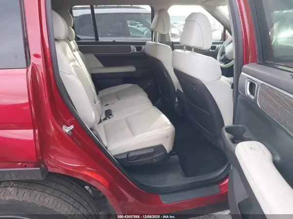 5NMP4DGL4RH041755 2024 HYUNDAI SANTA FE - Image 8