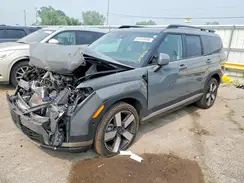 5NMP4DGL4SH072039 2025 HYUNDAI SANTA FE