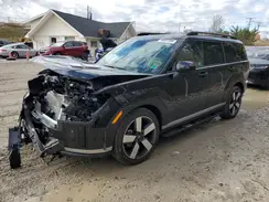 5NMP4DGL4SH087589 2025 HYUNDAI SANTA FE