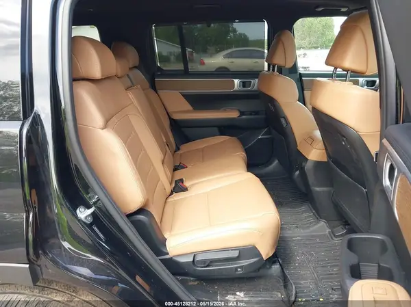 5NMP4DGL4SH089794 2025 HYUNDAI SANTA FE - Image 8