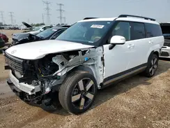 5NMP4DGL5RH005993 2024 HYUNDAI SANTA FE