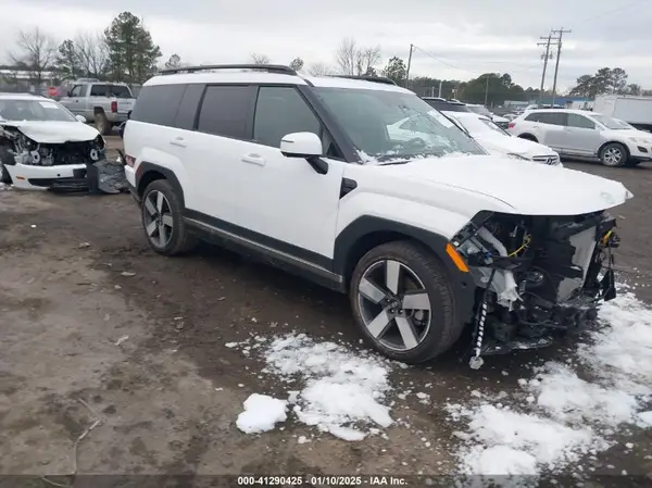 5NMP4DGL5RH008490 2024 HYUNDAI SANTA FE - Image 1