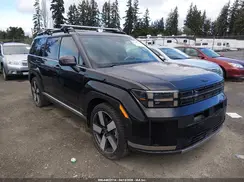 5NMP4DGL5SH091926 2025 HYUNDAI SANTA FE