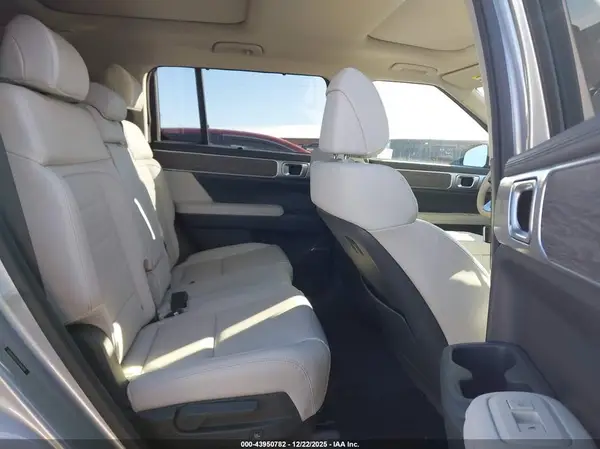 5NMP4DGL5SH096558 2025 HYUNDAI SANTA FE - Image 8