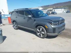 5NMP4DGL5SH102682 2025 HYUNDAI SANTA FE